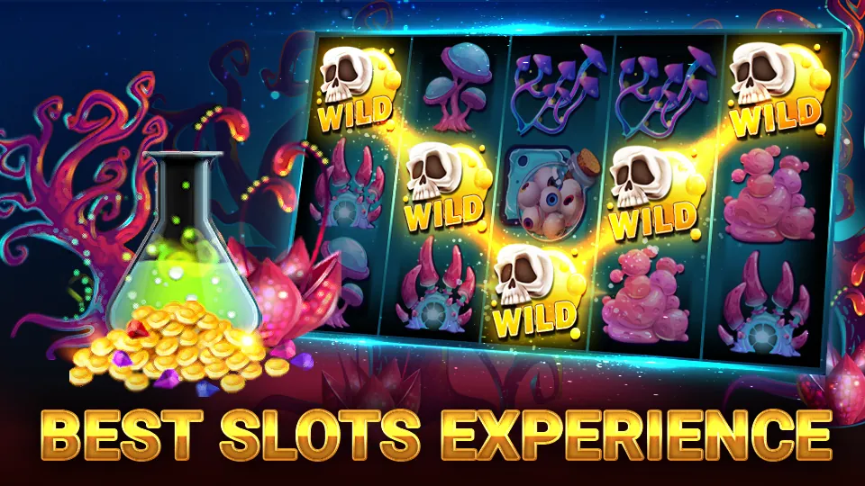 Truy cập trang chủ chính thức 6789bet