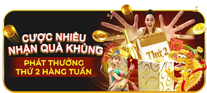 Xác nhận đăng nhập và bắt đầu cá cược