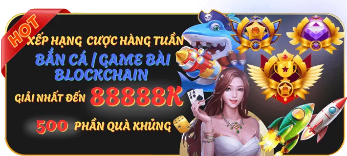 Các chương trình khuyến mãi 6789bet