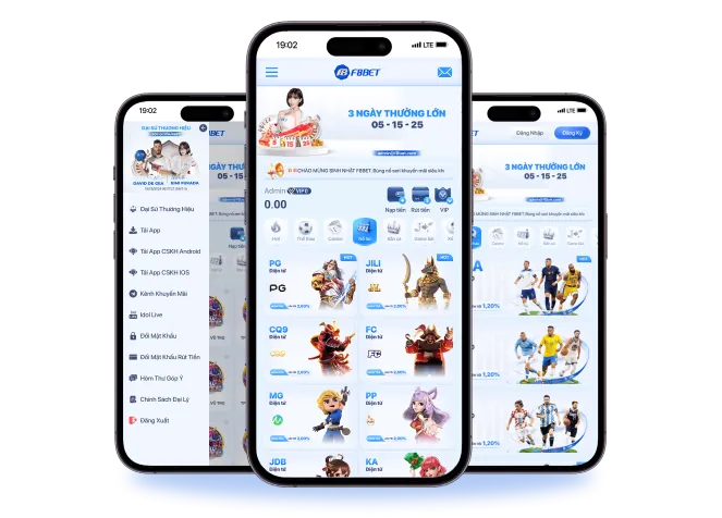 Biểu tượng trải nghiệm mượt mà, không giật lag
