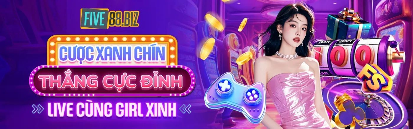 Thế giới Nổ Hũ 6789bet đầy kịch tính
